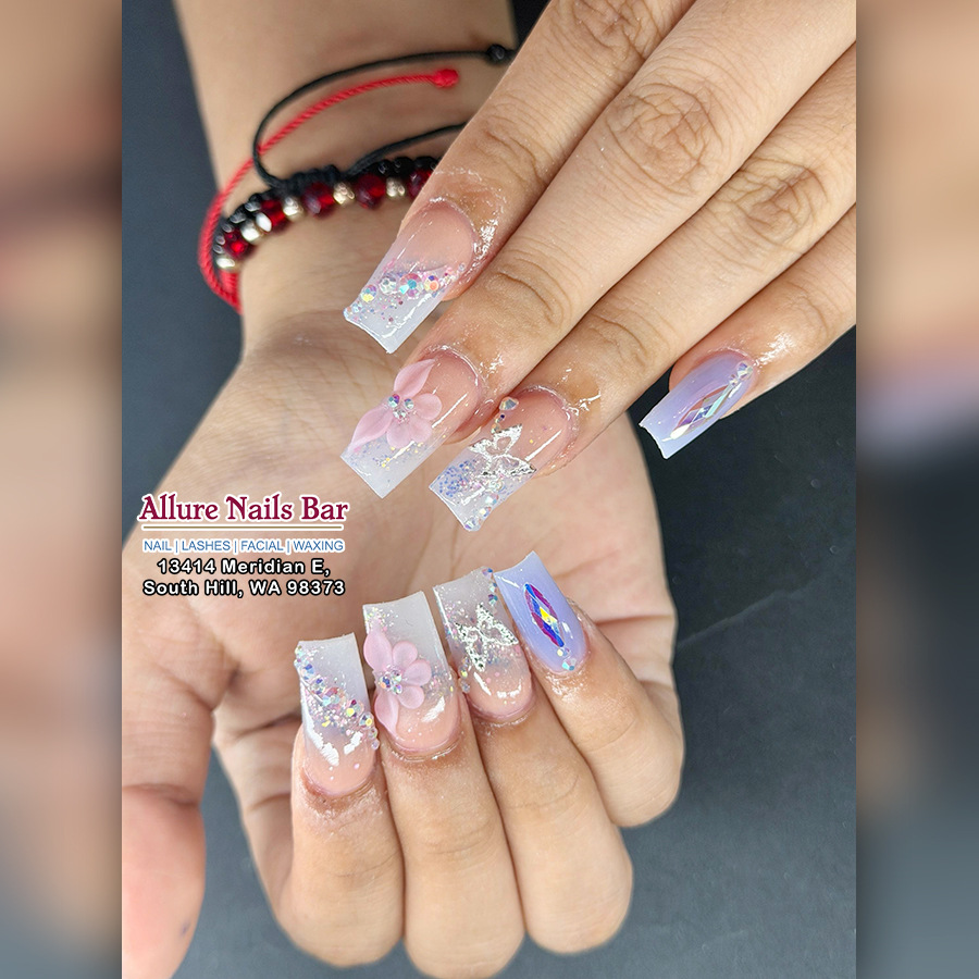 Allure Nails Bar